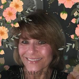 Meet your Posher, Sandie